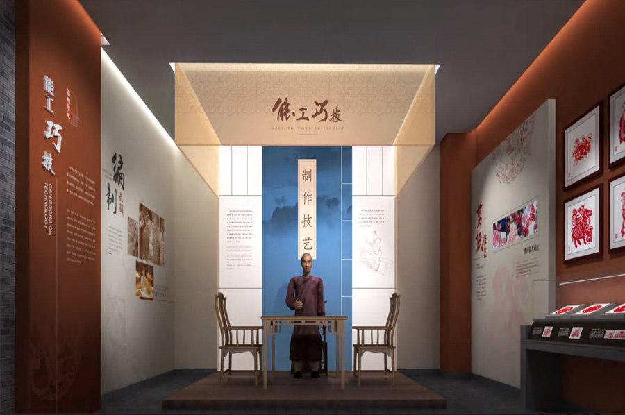 紀(jì)念館設(shè)計(jì)，紀(jì)念館設(shè)計(jì)方案，紀(jì)念館設(shè)計(jì)平面圖公司案例