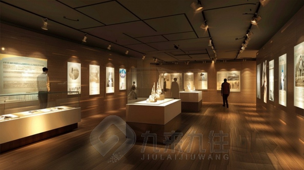小學(xué)校史館,校史館設(shè)計(jì)方案,小學(xué)校史館效果圖